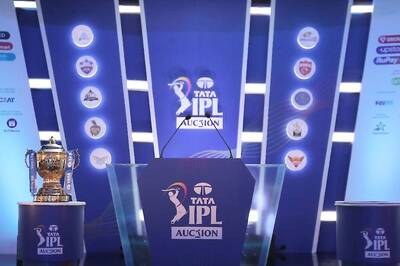 IPL 2024 Auction to Take Place in Dubai on December 19