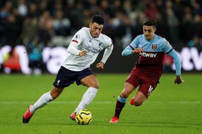 Premier League Liverpool vs West Ham LIVE Streaming: When and Where to Watch Online, TV Telecast, Team News