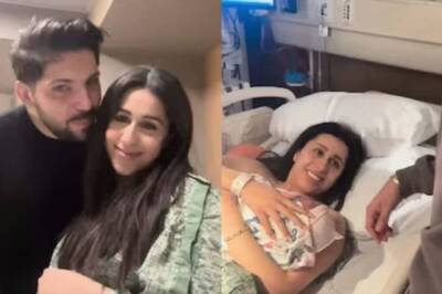 Dubai Influencer Asks Millionaire Husband To Get Gold Double The Weight Of Their Newborn