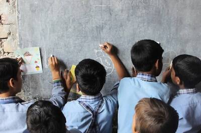 NITI Aayog, UNICEF to Develop Country’s First Report on ‘State of India’s Children'