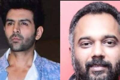 Kartik Aaryan And Luv Ranjan Set To Reunite for Pyaar Ka Punchnama 3? Here's All We Know