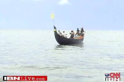 Govt warns fishermen from venturing into Sri Lankan waters