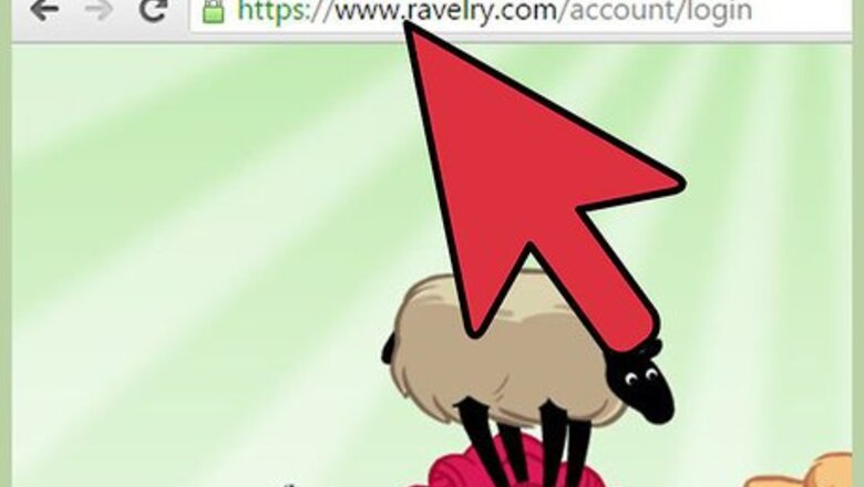 How to Add a Pattern to Ravelry