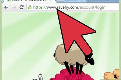 How to Add a Pattern to Ravelry