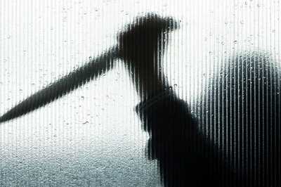 Tension in Bengal After BJP worker, His Wife and Son Stabbed