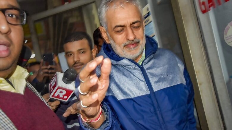 'No Extradition, Abducted and Brought to India': Corporate Lobbyist Deepak Talwar’s Startling Claim