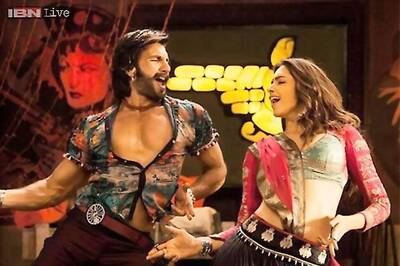 'Ram Leela' may not release in Delhi this Friday