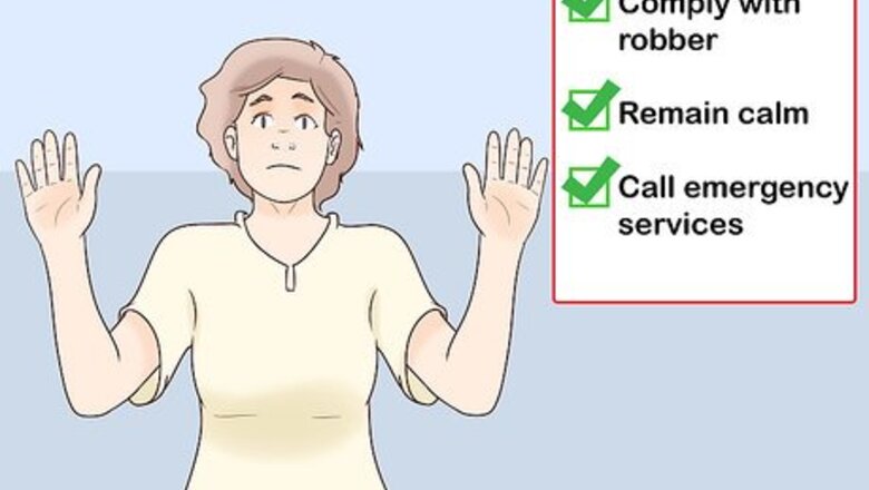 How to Report Theft