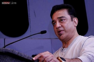 Kamal Haasan: Daggubati Ramanaidu was truly a national filmmaker; it'd be unjust to introduce him as a Hindi, Tamil or Telugu producer