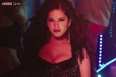 'Jackpot' does not require censorship: Sunny Leone