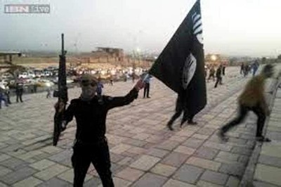 Islamic State recruiter arrested in Bangladesh