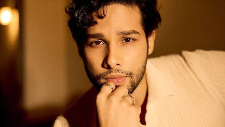 Happy Birthday Siddhant Chaturvedi: All About Actor's Rumoured Relationship With Navya Nanda