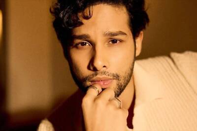 Happy Birthday Siddhant Chaturvedi: All About Actor's Rumoured Relationship With Navya Nanda