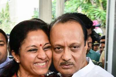 Ajit Pawar Admits ‘Mistake’ in Fielding Wife Sunetra Against Sister Supriya Sule in Lok Sabha Polls