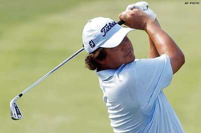 Jason Dufner beats Jim Furyk at PGA Championship for 1st major title