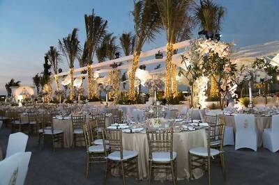 10 Points To Keep In Mind While Selecting a Wedding Venue