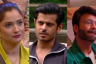 Neil Bhatt Says Vicky Jain Does Not Value His 'Rishta' With Ankita Lokhande: 'Vo Apne Shadi...'