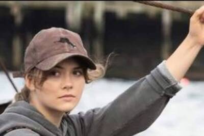 CODA Review: Family or Music, an Enthralling Essay on a Girl's Dilemma