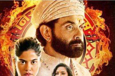 Aashram 3 Review: Bobby Deol's Baba Nirala Loses Charm In Journey of Becoming 'Bhagwaan'