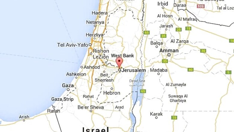 Israeli leader warns kidnapping saga could drag on