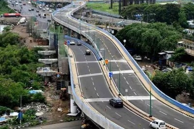 Fast Lane to The Future: India's Ambitious Rs 20-Lakh-Crore Highway Project Set to Redefine Connectivity