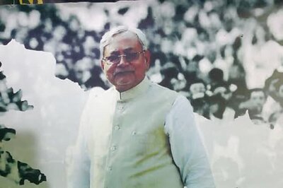 Nitish Kumar to keep Home Ministry portfolio; one of Lalu's sons to be Deputy CM: Sources