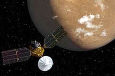  Uncle Sam spoils dream trip to space