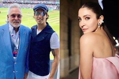 Besides Deepika Padukone, Vijay Mallya's Son Dated Anushka Sharma Too? Siddharth Once Said 'I Swear...'