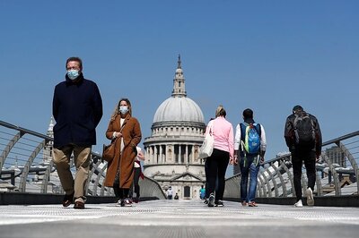 Care Home Coronavirus Deaths Increase Under-reported UK Toll