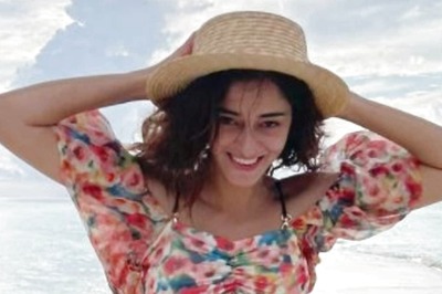 Happy Birthday Ananya Panday: Wishes Pour in From B-Town on Her Birthday