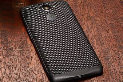 Motorola's 'rumoured' next flagship Droid smartphone to be called 'Kinzie'