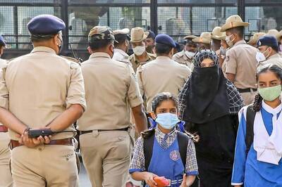 News18 Evening Digest: Karnataka HC Upholds Ban on Hijab; Mamata Brings Shatrughan Sinha into Bengal Poll Politics and Other Stories