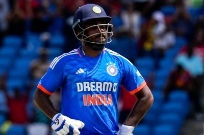 IND vs WI 4th T20I: Sanju Samson, Shubman Gill Won't Get a Better Pitch Than This - Wasim Jaffer