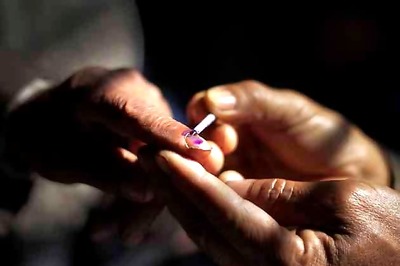 LS polls: 67 per cent vote in Odisha, surpasses 2009 mark