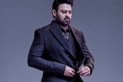 Malavika Mohanan to Star With Prabhas in Maruthi's Supernatural Thriller Raja Deluxe: Report