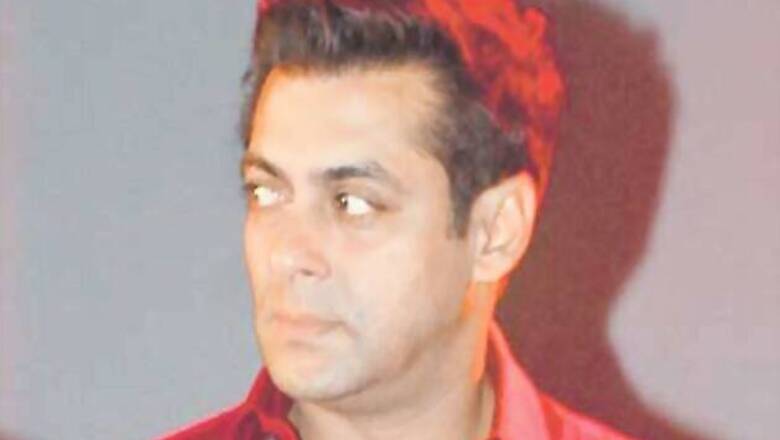 Support me to help free Sarabjit, says Salman Khan