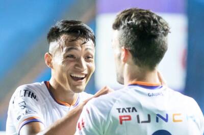 ISL 2021-22: Jorge Ortiz Nets Hat-trick as FC Goa Thrash Chennaiyin FC 5-0