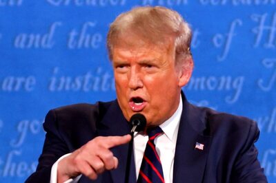 Donald Trump's Twitter Account Suspension Dangerous Precedent: BJP Leaders