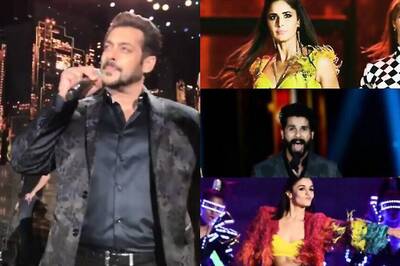 IIFA 2017: Alia Bhatt's Debut Performance To Katrina's Birthday Wishes; Highlights of the Show