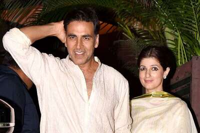 'Way She Targets Me...': Modi Stumps Akshay Kumar With Wife Twinkle's Mention. She Has This to Say