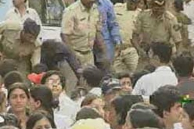 Police chiefs get NHRC notice