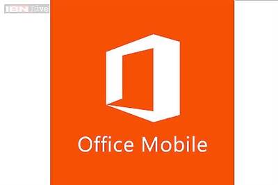 Microsoft finally brings touch-friendly Office apps to Windows phones
