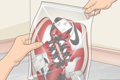 How to Preserve Air Jordan Sneakers