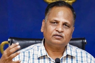 Delhi Court Seeks ED's Response to Satyendar Jain's Plea Seeking Transfer of Case