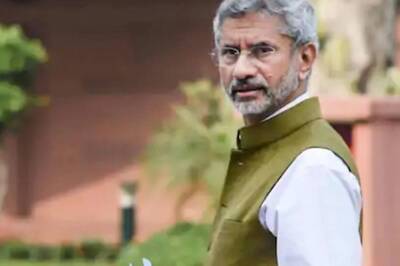 SC Issues Notice on Pleas Against Election of Jaishankar to Rajya Sabha, EC's Power