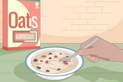 How to Suppress Appetite