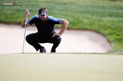 Jamieson's round of 60 equals European Tour record