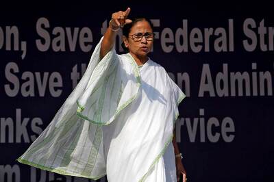 75% Candidates in Bengal Could Not Write JEE on Tuesday due to Covid-19 Situation: Mamata Banerjee
