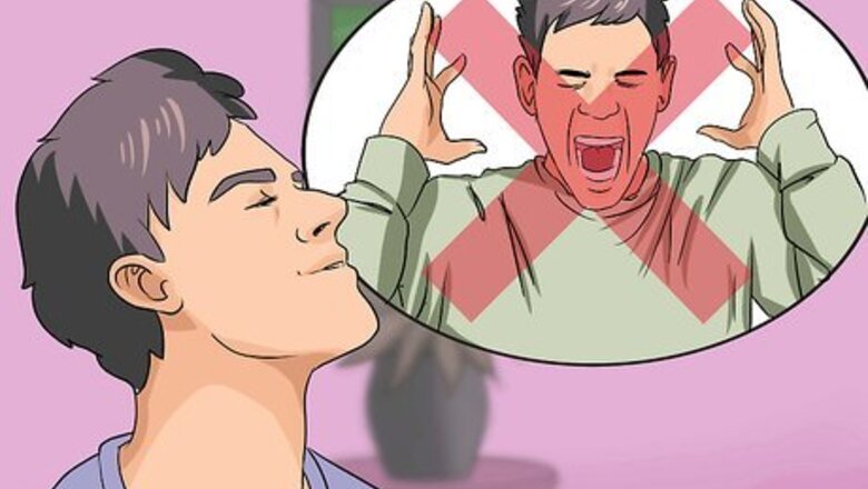 How to Live with Yourself