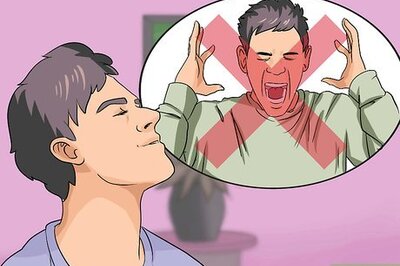 How to Live with Yourself